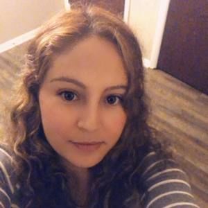 Meet your Posher, Edith